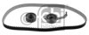 OPEL 0636227S1 Timing Belt Kit